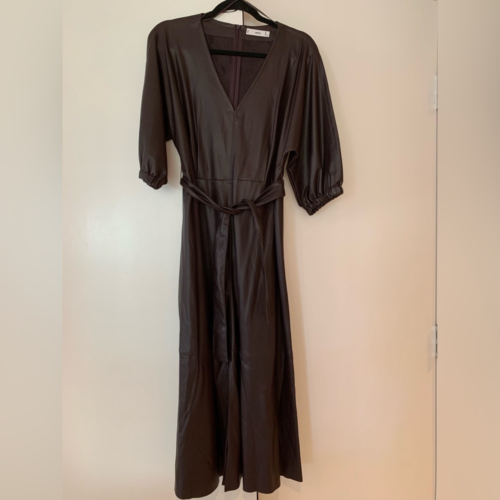 Mango Dress - NEW